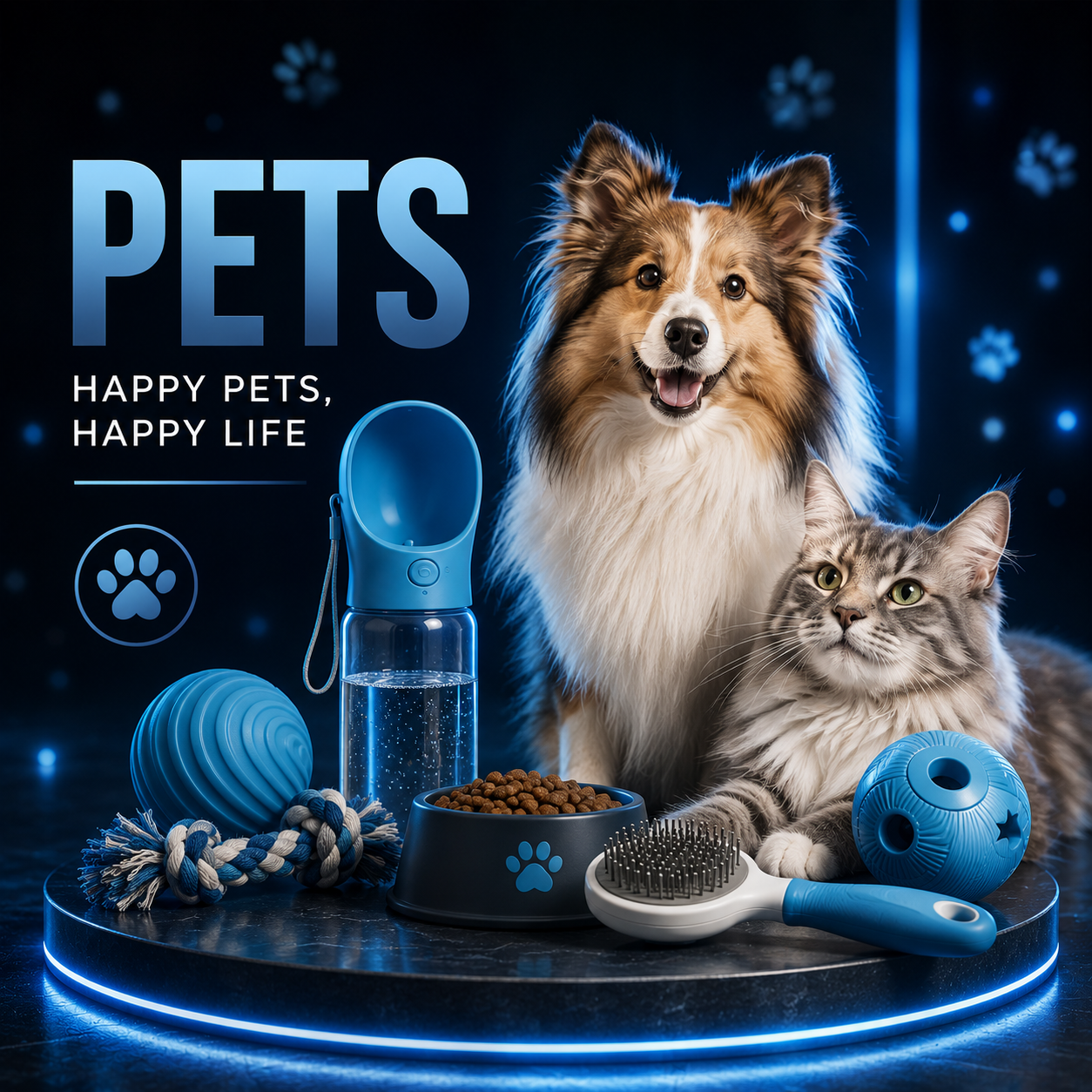 Pets