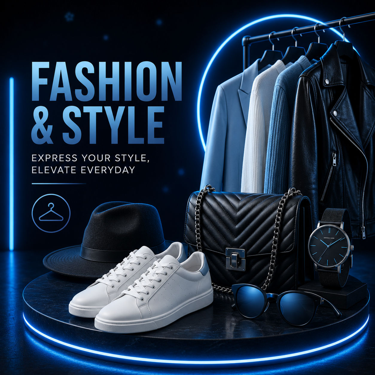 Fashion & Style