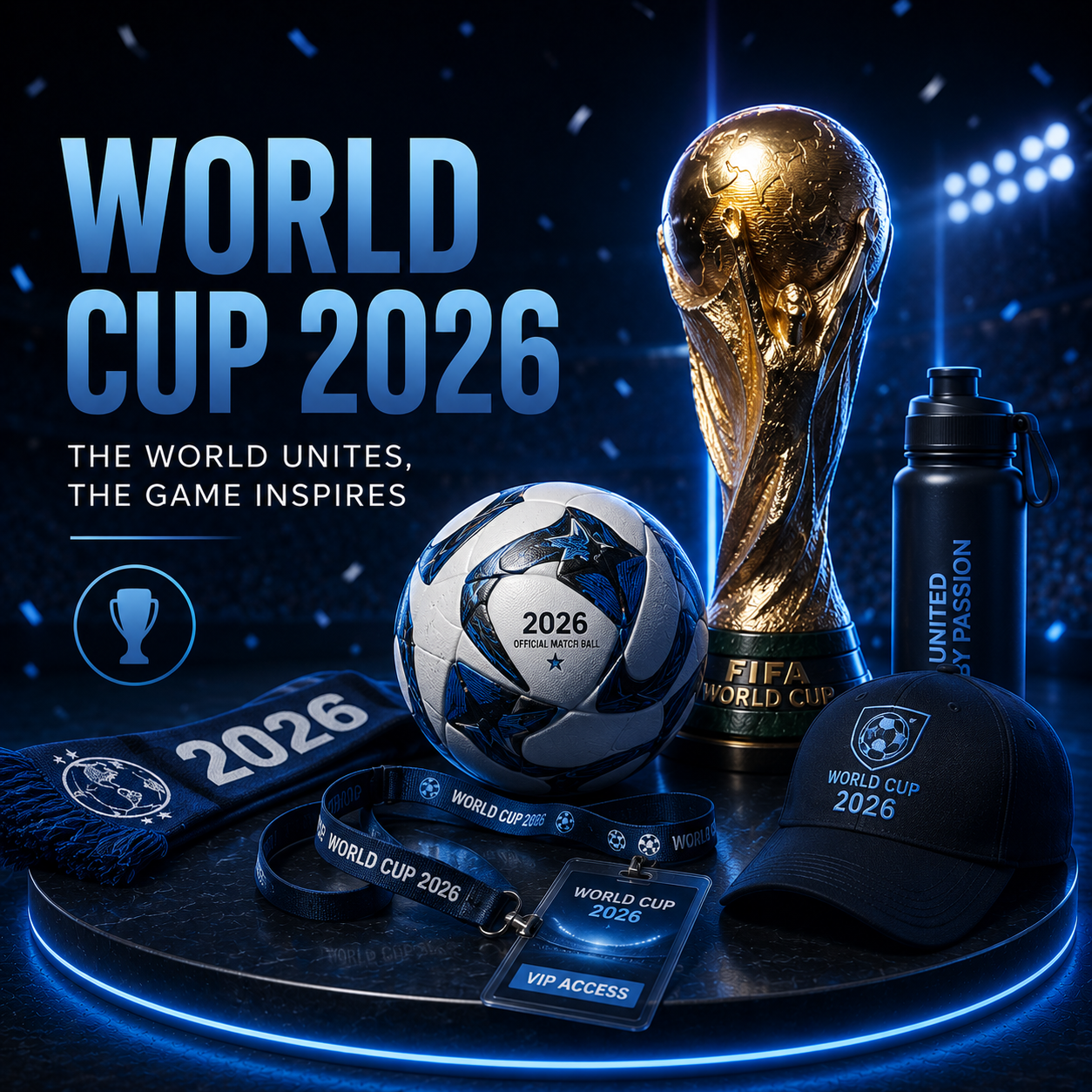 World Cup 2026