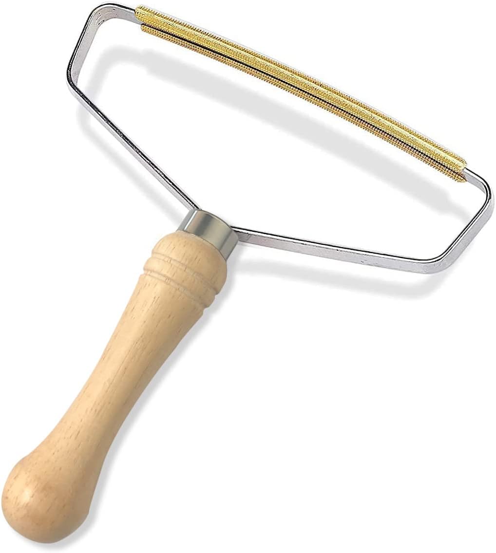 Steam Brush for Cats and Dogs