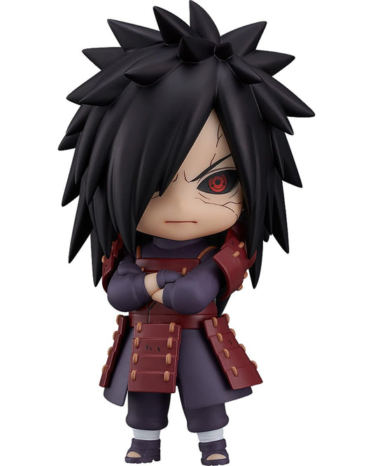 Naruto Shippuden Collectible Figure