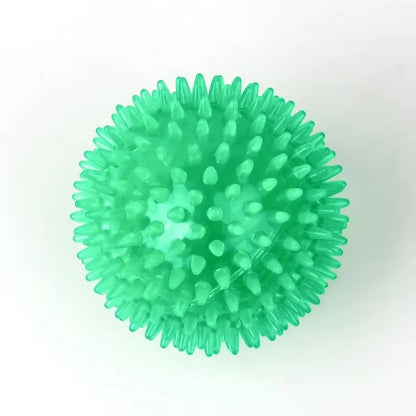 Bola Interativa para Cães com Picos
