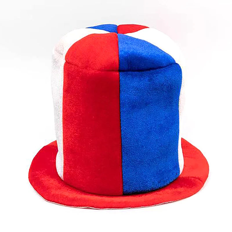 Chapéu de Adepto Seleção Nacional