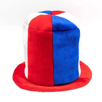 Chapéu de Adepto Seleção Nacional