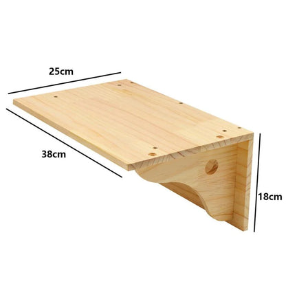 Parque de Escalada Modular para Gatos