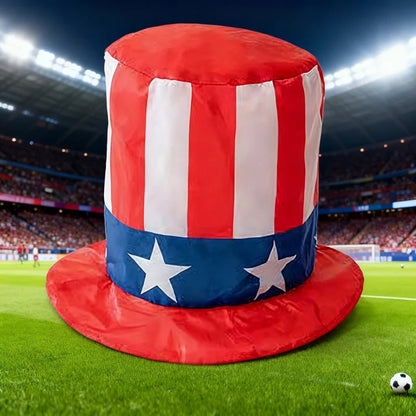 Chapéu de Adepto Seleção Nacional