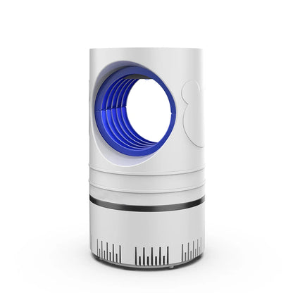 Lâmpada Elétrica Mata Mosquitos USB