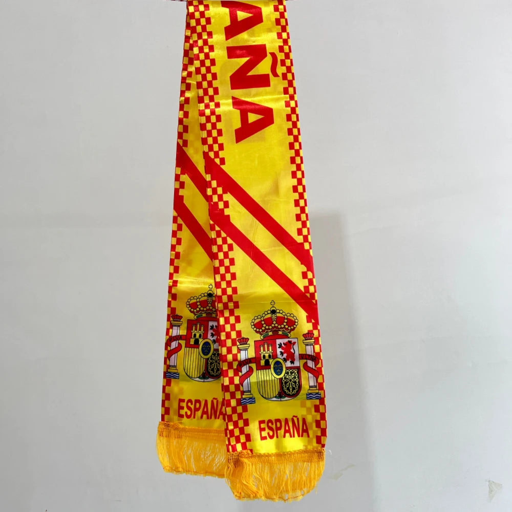 Cachecol Oficial de Adepto
