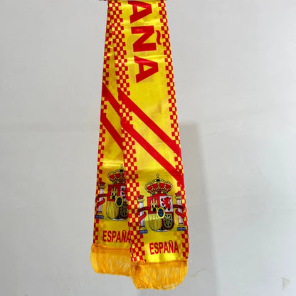 Cachecol Oficial de Adepto