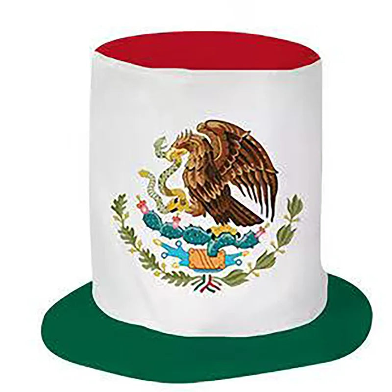 Chapéu de Adepto Seleção Nacional