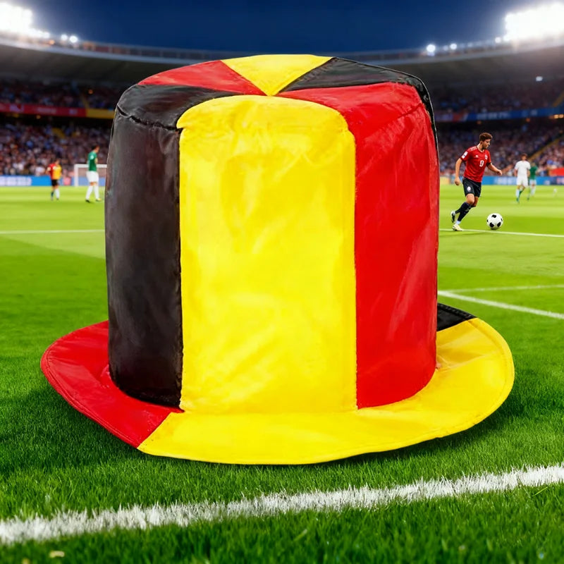 Chapéu de Adepto Seleção Nacional
