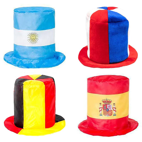 National Team Fan Hat