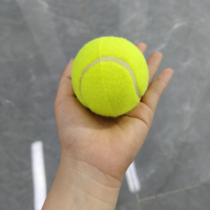 Bola de Ténis Interativa para Cães