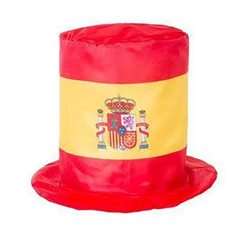 Chapéu de Adepto Seleção Nacional