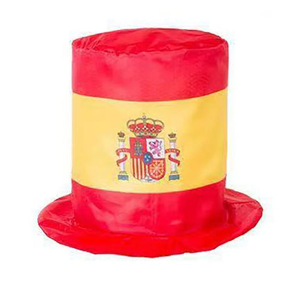 Chapéu de Adepto Seleção Nacional