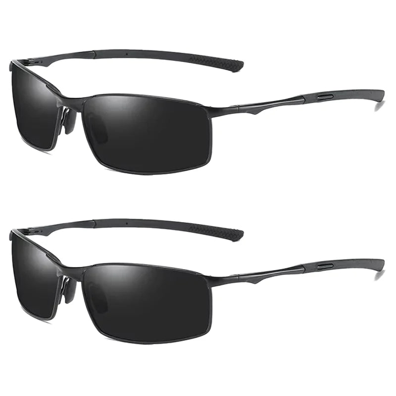 Óculos de Sol Polarizados Premium