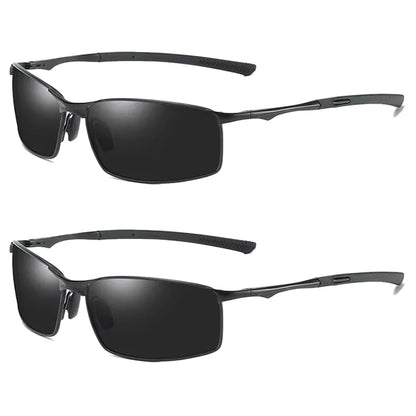 Óculos de Sol Polarizados Premium