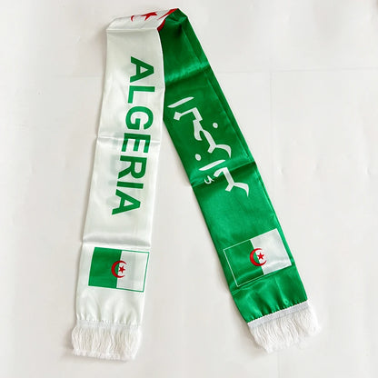 Cachecol Oficial de Adepto