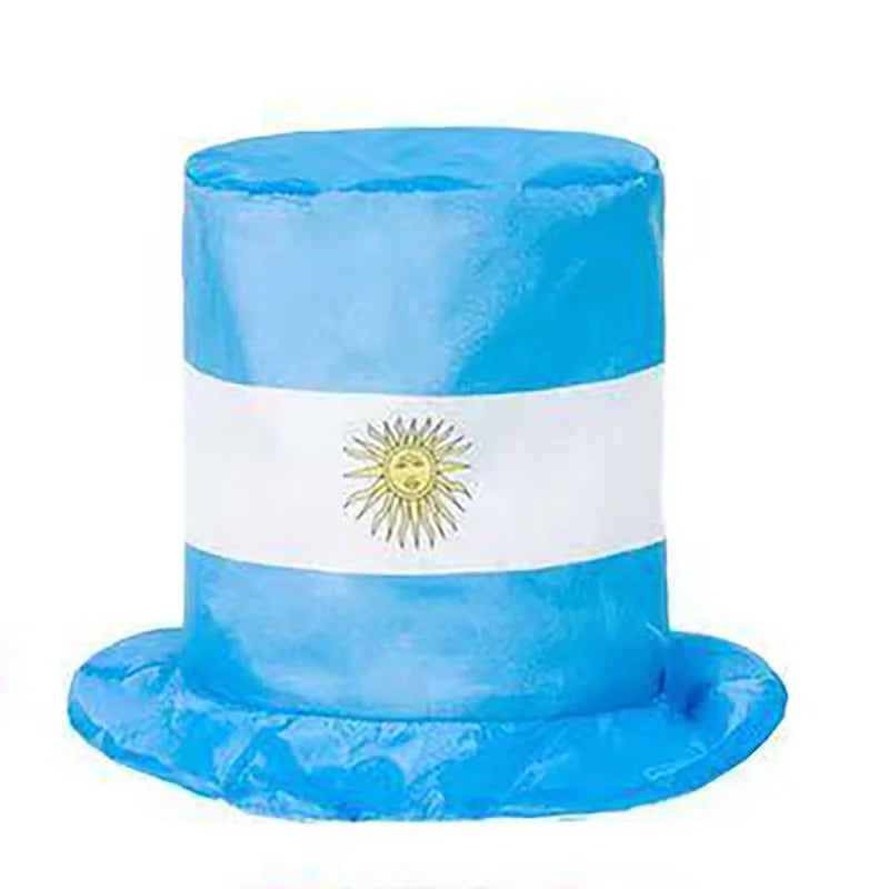 Chapéu de Adepto Seleção Nacional
