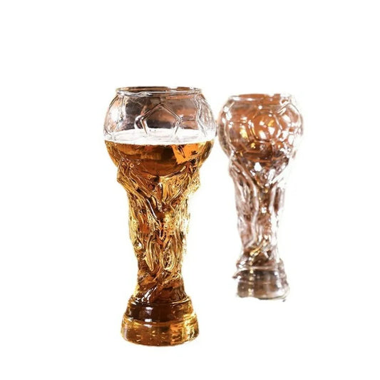 The Champions Cup — 600ml of Pure Victory