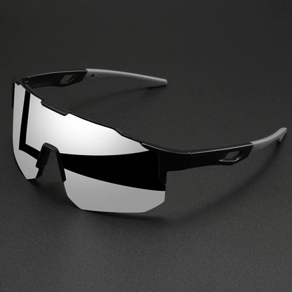 Óculos Desportivos Oversized UV400