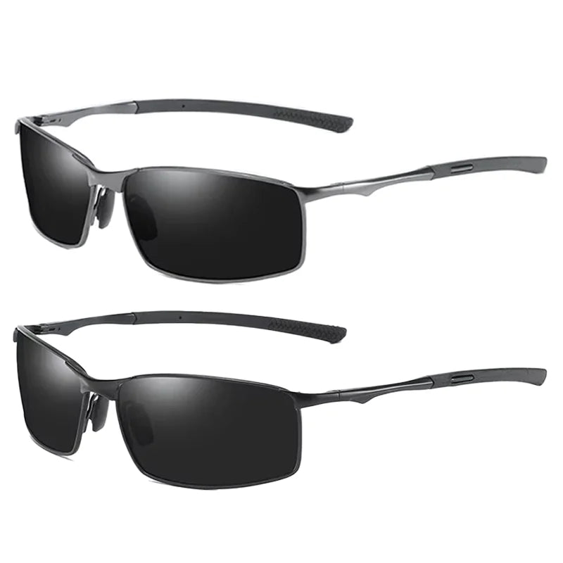 Óculos de Sol Polarizados Premium