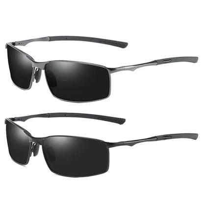 Óculos de Sol Polarizados Premium