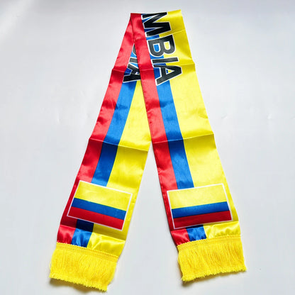 Cachecol Oficial de Adepto