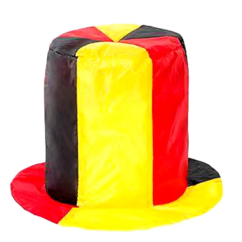 Chapéu de Adepto Seleção Nacional