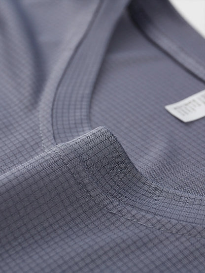 T-Shirt Desportiva Quick Dry para Homem